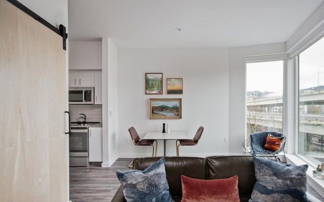 Overton Condos by Barsala