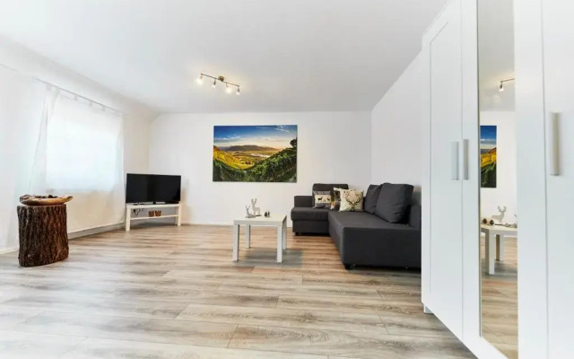 Wohnung 5 - nur 5-10 min vom Europapark