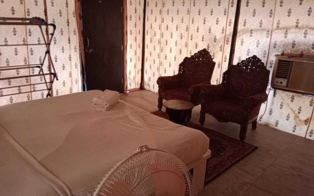 The Glorious Hills Resort Pushkar