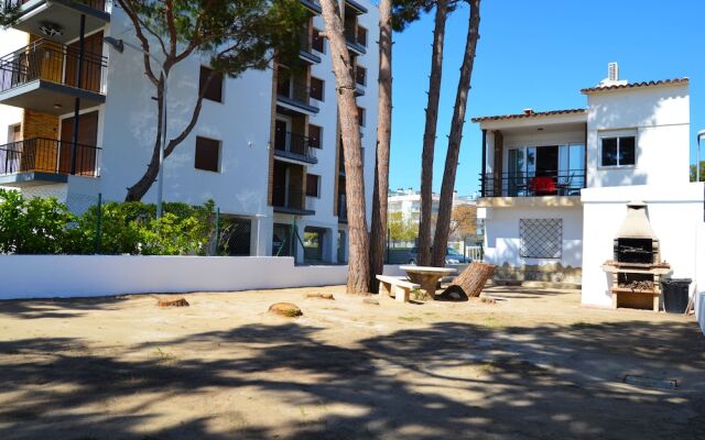 Villa Rosamar Beach Cambrils