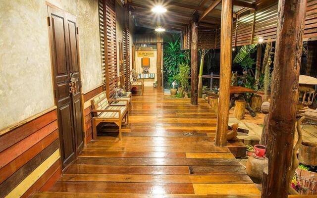 BaanChompooAmphawa