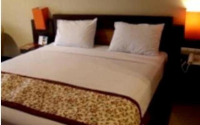 Hotel Abadi Sarolangun by Tritama Hospitality