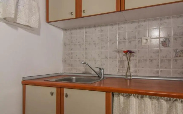 Coastal Apartments Volos Alykes