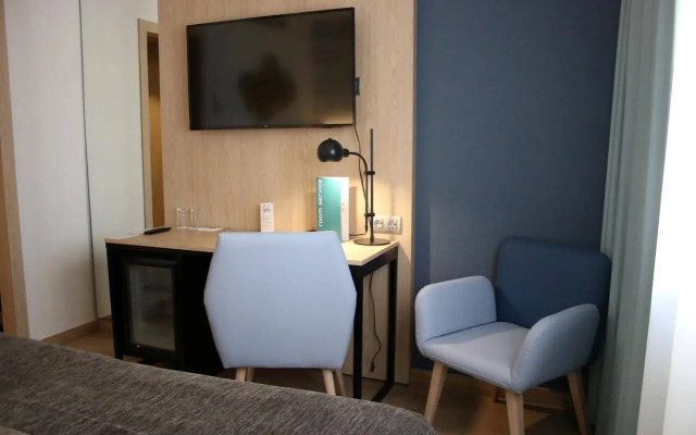 Occidental Alicante Hotel