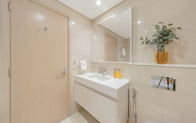 DXB - Burj Royale- 4401 - DT