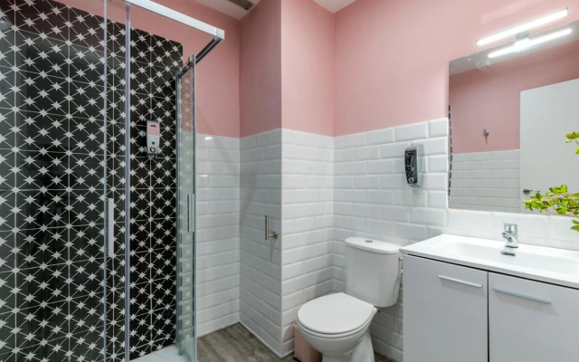 Apartments Olé - Santa Rufina