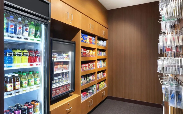 Fairfield Inn Dubuque