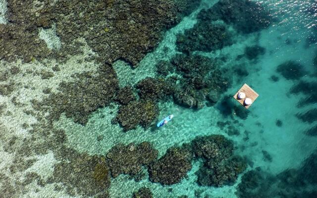 The Remote Resort, Fiji Islands