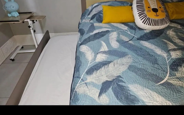 Tu joya Tapatia - Apartamento con alberca y aire acondicionado