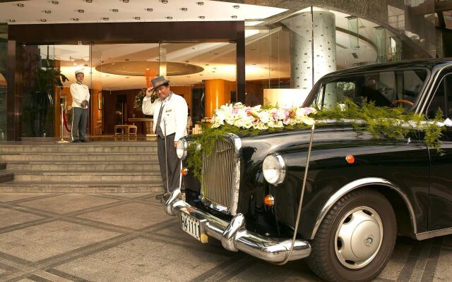 CHECK inn Select Taichung Dadun