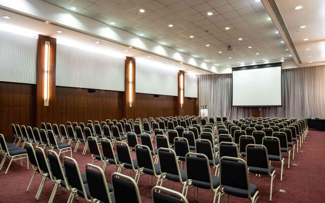 Mercure Camboriu Hotel