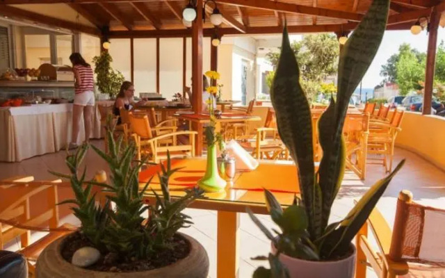 Kalamaki Property Dimitra Hotel Apts