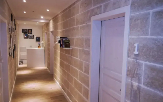 B&B Suites Via del Mare