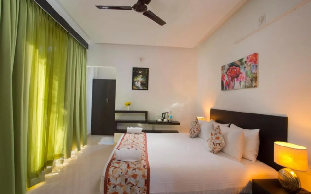 The Arbour Resort Munnar