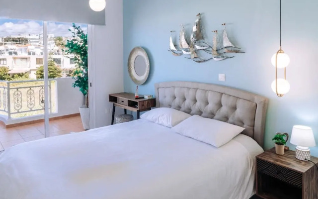 Phaedrus Living Harmony Seaview Flat
