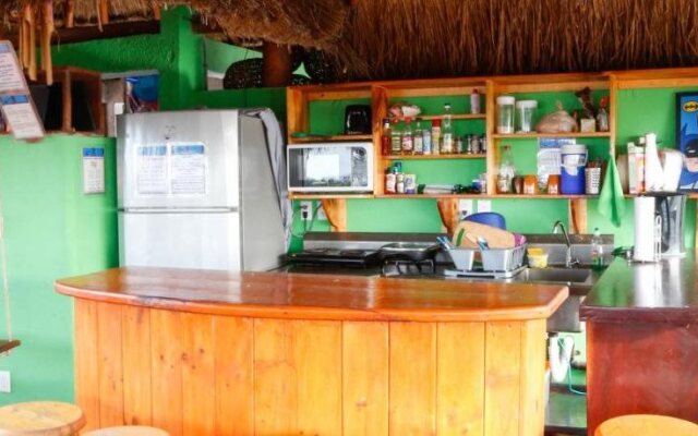 Hostel Natura