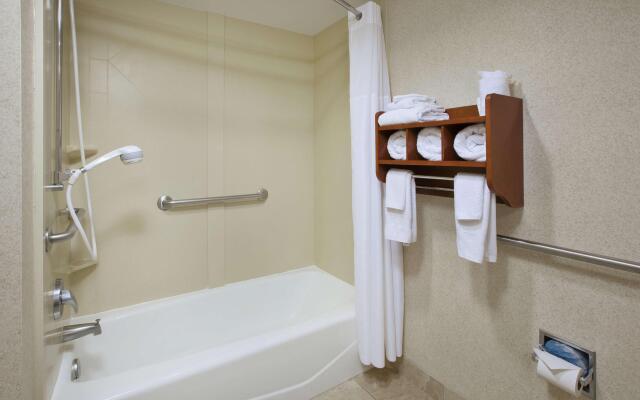 Hampton Inn Richmond West Innsbrook