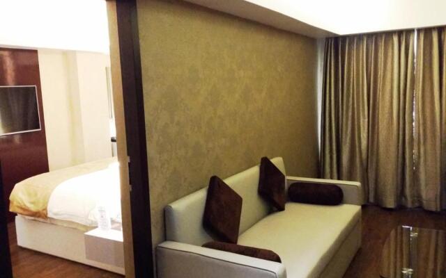 Hotel Oxina Lygon