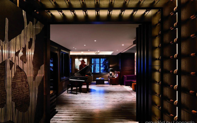 The Ritz-Carlton, Bachelor Gulch
