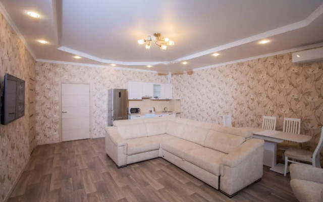 Гостевой дом Мелодия Жигулей