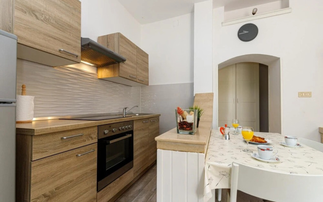 Garden Studio in Rovinj