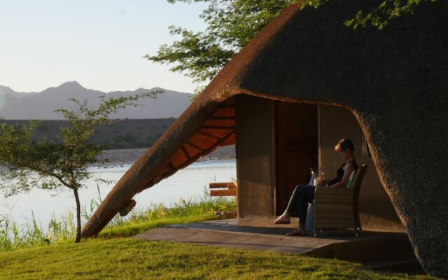 Norotshama River Resort