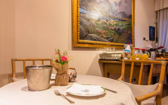 Paradise Hotel & Wellness