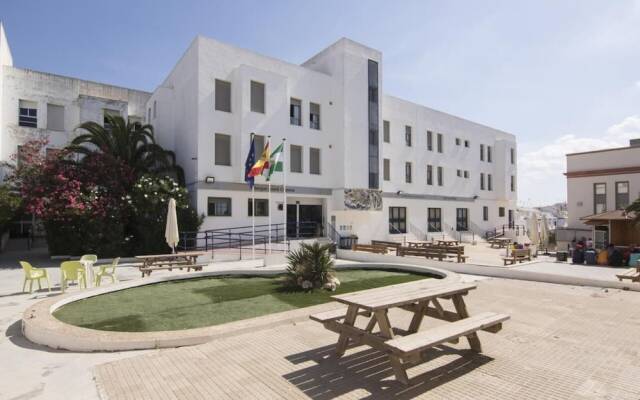 Albergue Inturjoven Chipiona - Hostel