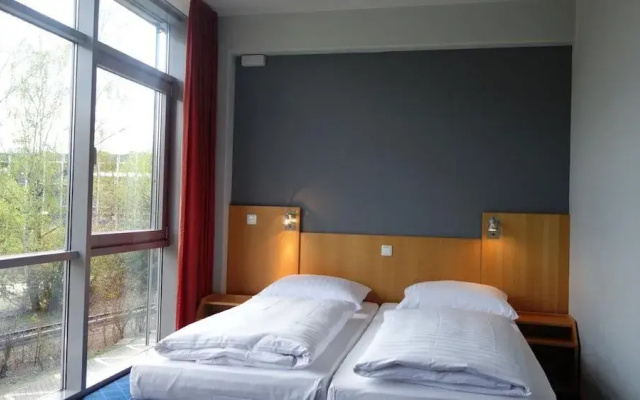 Plaza Inn Braunschweig City Nord