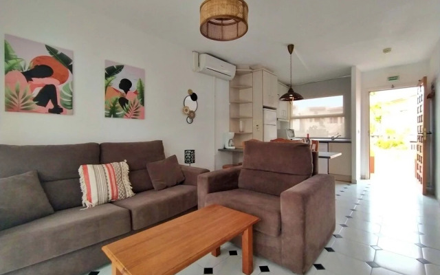 Albir Hills Apartments