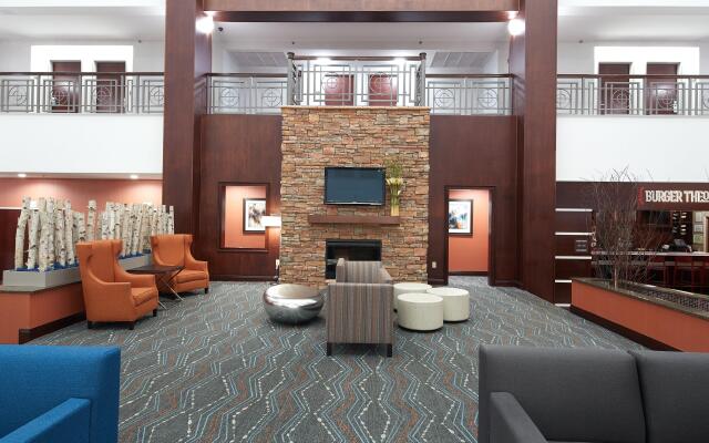 Holiday Inn Hotel & Suites Stockbridge / Atlanta I-75, an IHG Hotel