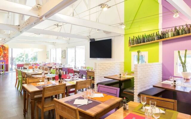 Hotel ibis Styles Aix en Provence Mas des Oliviers