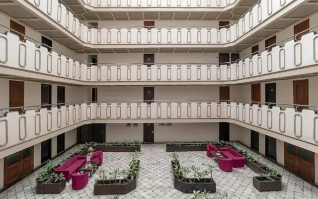 Sarovar Portico Surajkund