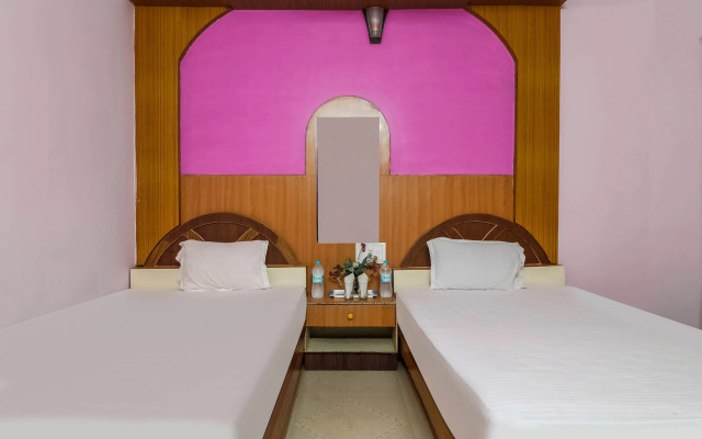 Hotel C K International by OYO Rooms