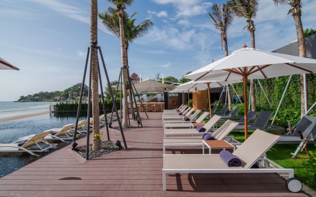 The Yana Villas Hua Hin