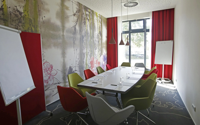 Grimms Hotel Berlin-Potsdam