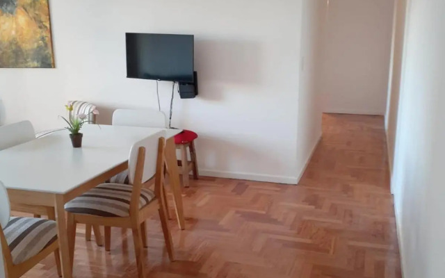 Barracas 3 ambientes