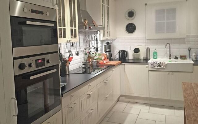 Charming Villa in Lagrasse With Private Swimming Pool