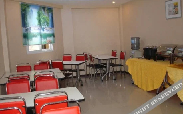New Home Inn Hanyu Hotel