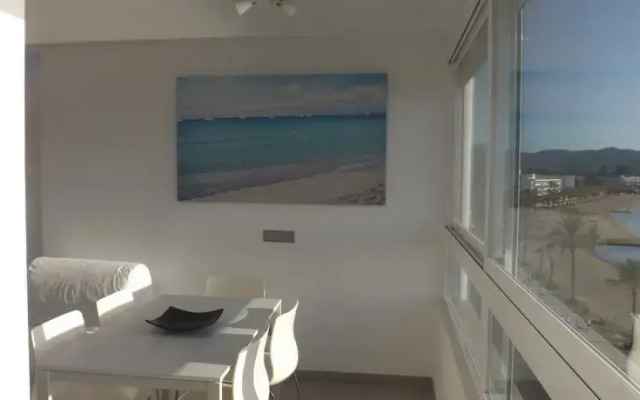 Premium Apartment Café del Mar