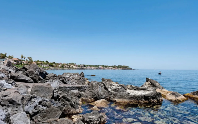 Sunrise Apartments by Wonderful Italy