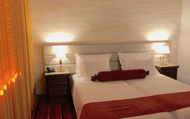 Hotel Eurosol Seia Camelo