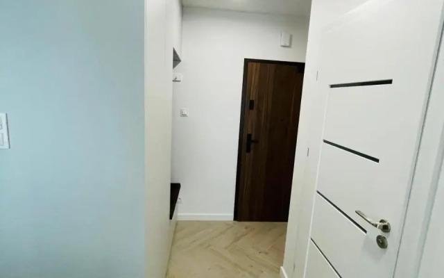 Apartamenty Plaza Tower