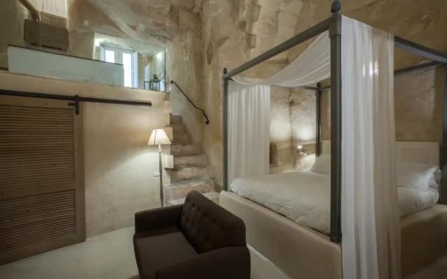 L'Hotel in Pietra