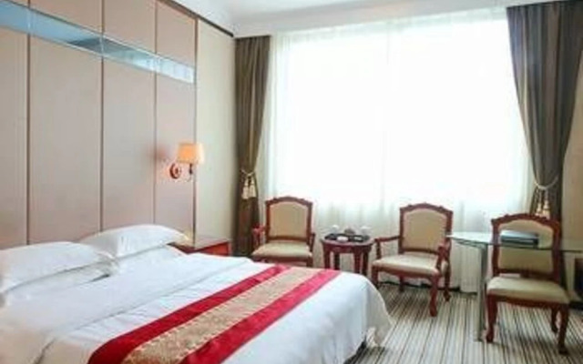 Zoto Garden Hotel