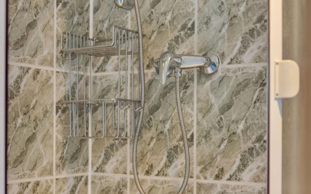 Beautiful Apartment in Blankenburg With Sauna