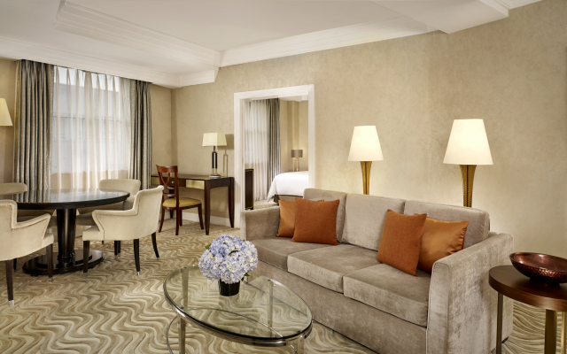 The Westbury Mayfair, London, a Luxury Collection