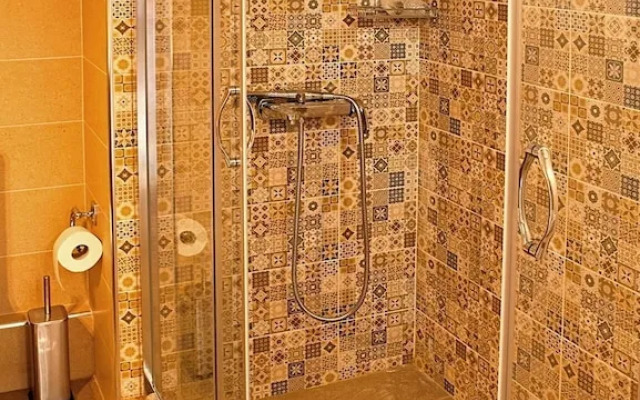 Aries-glyfada City Center Apartment