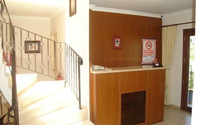 Alibey Han Otel