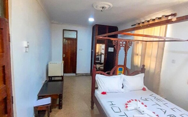 Star Residence & Hotel Zanzibar